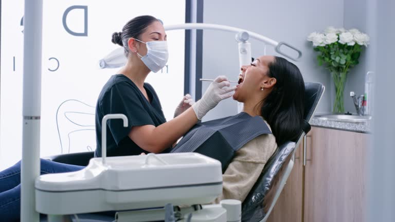 Full Mouth Reconstruction in Wheatland, WY